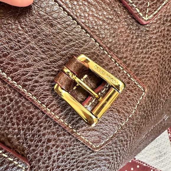 Leather women's bag  Dooney & Bourke” - Picture 16 of 16